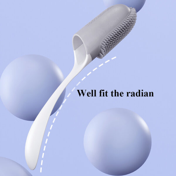 Dog Tooth Cleaning Brush Care Finger Wrap Cat Dog Oral Cleaning Toothbrush Tool Silicone Dog Cat Finger Toothbrush Supplies Pet Products - Image 9
