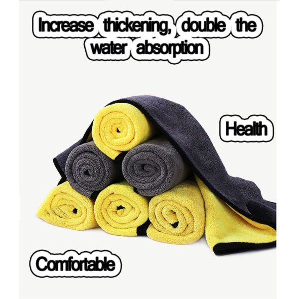 Pet supplies absorbent towel - Image 7