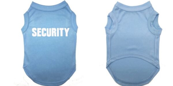 Pet clothing - Image 10