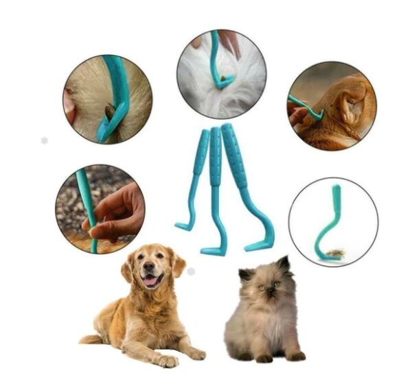 Flea tick extractor - Image 8