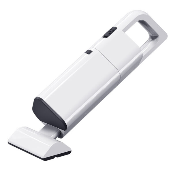Wireless Rechargeable Handheld Vacuum Cleaner - Image 3
