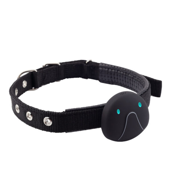 Pet Locator Dog Smart Mini Tracker Waterproof Anti Lost Collar Tracker - Image 3