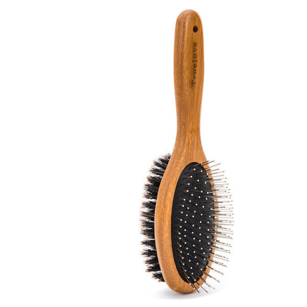 Pet Comb Dog Cleaning Brush - Image 4