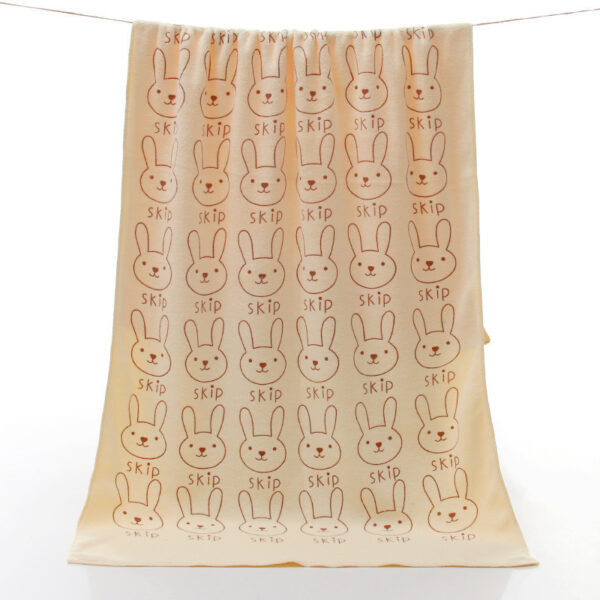 Dog Bath Towel Super Absorbent Bath Towel - Image 10