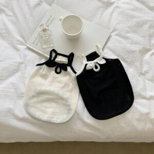 Fashion Personality Dog Clothes Camisole