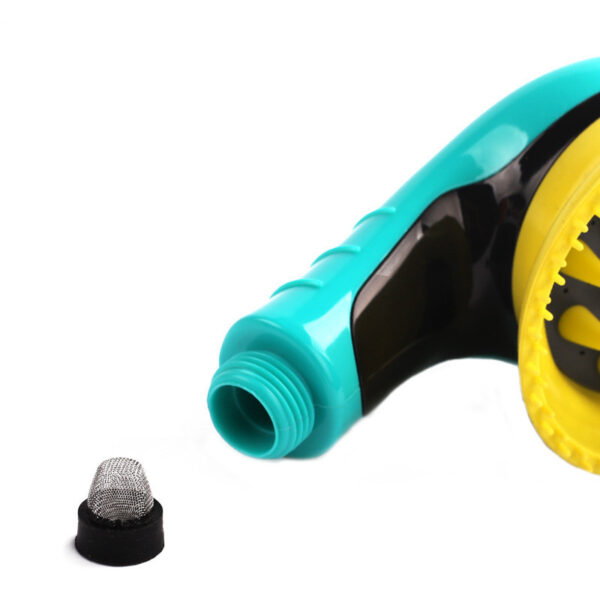 Pet cat dog shower nozzle - Image 4
