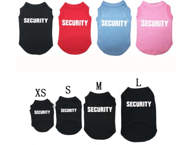 Pet clothing - Image 7