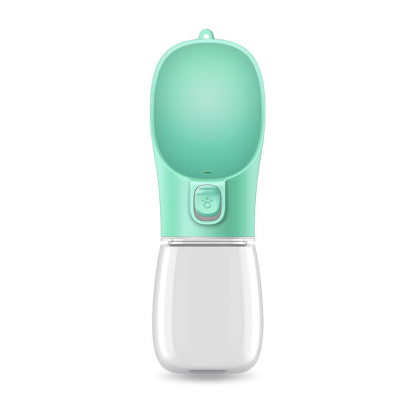 Portable Drinking Cup For Pets - Image 2