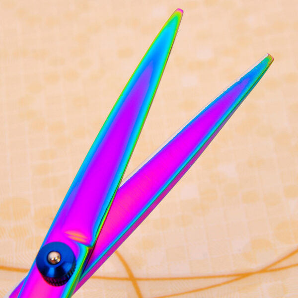 Pet grooming scissors - Image 6