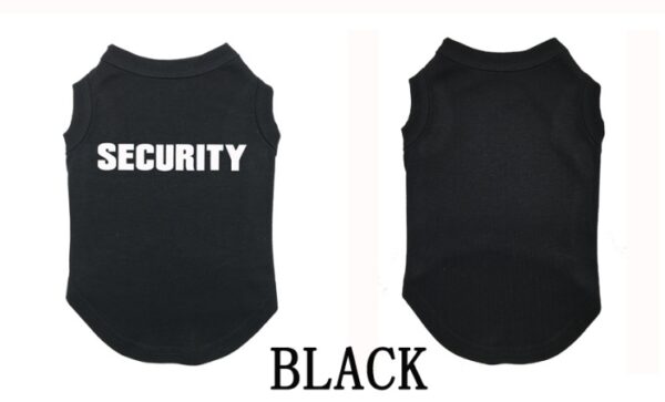 Pet clothing - Image 5