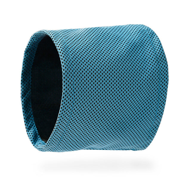 New Instant Cooling Pet Bandana Dog Scarf Summer Cooling Towel Wrap Dog Collar - Image 3