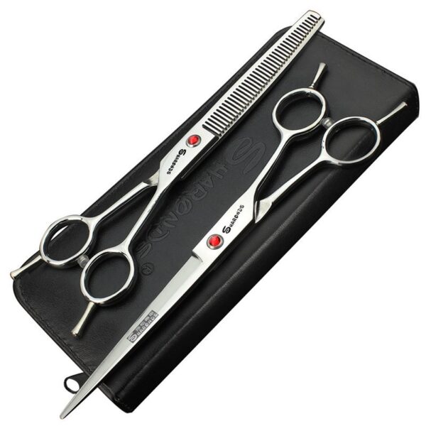 Poodle Professional Pet Grooming Tools - Image 5