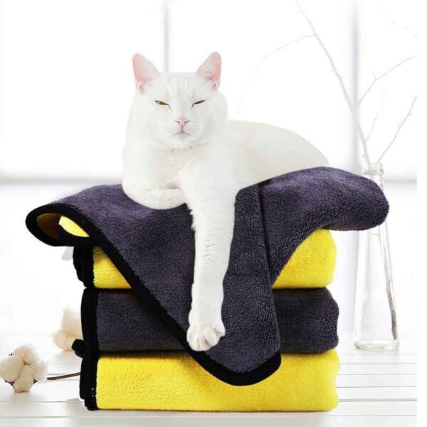 Pet supplies absorbent towel - Image 8