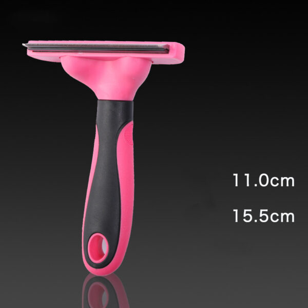 Pet grooming tool dog comb - Image 6