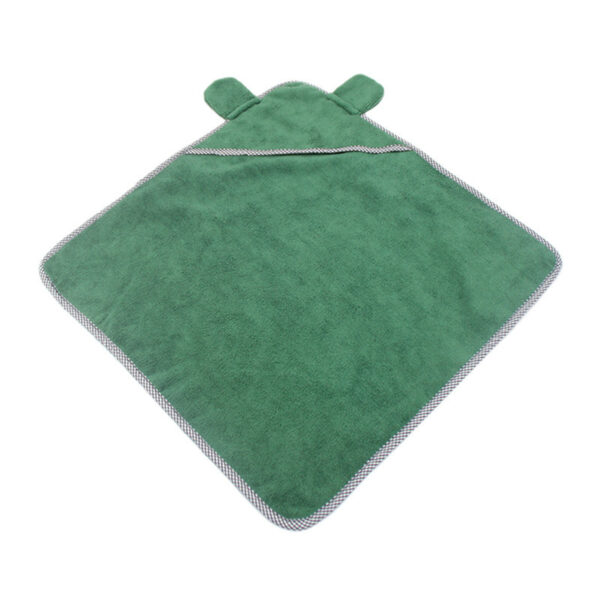 Ultra Fine Fiber Pet Towels Absorb Water For Dogs Cats Baths Bath Towels Home Care And Daily Necessities - Image 7