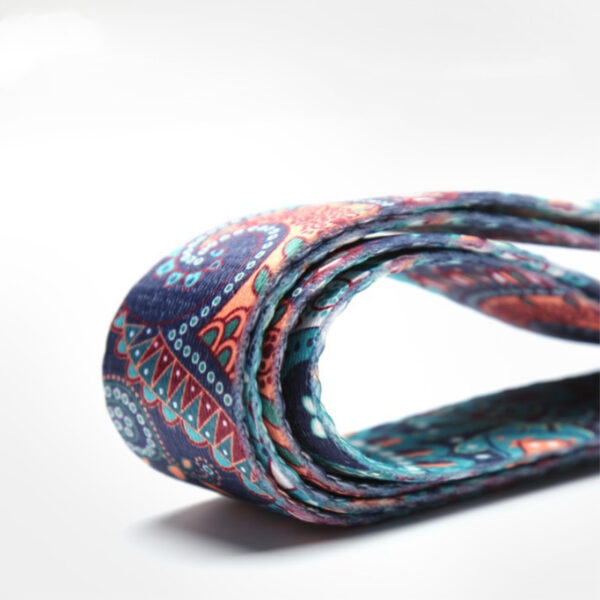 Yoga Stretching Pull Rope Fitness Strength Training - Image 5