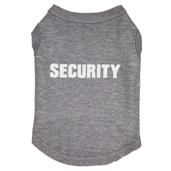 Pet clothing - Image 4