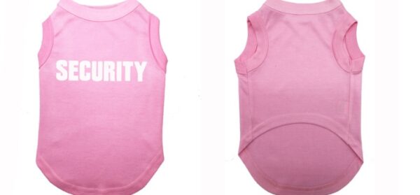 Pet clothing - Image 3