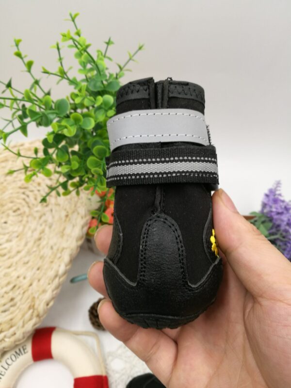 Pet shoes wear dog shoes - Image 5