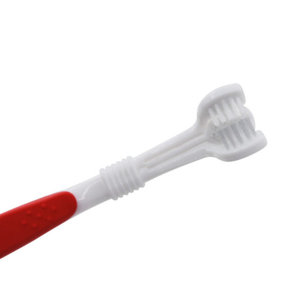 Pet toothbrush set - Image 3