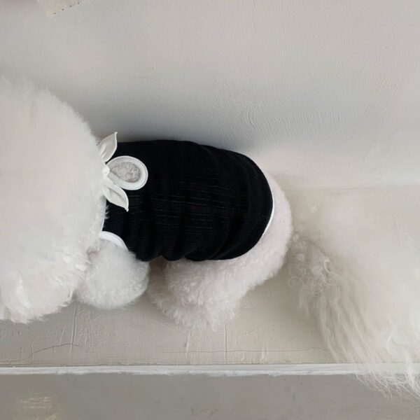 Fashion Personality Dog Clothes Camisole - Image 7