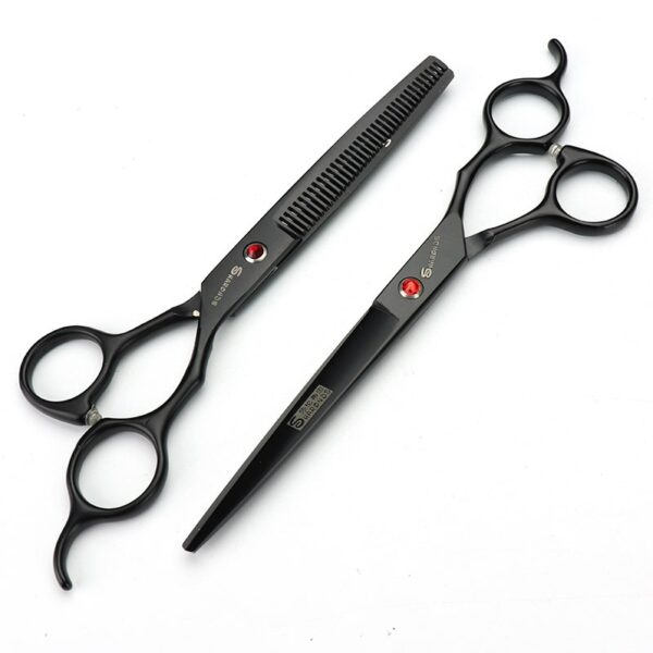 Poodle Professional Pet Grooming Tools - Image 2