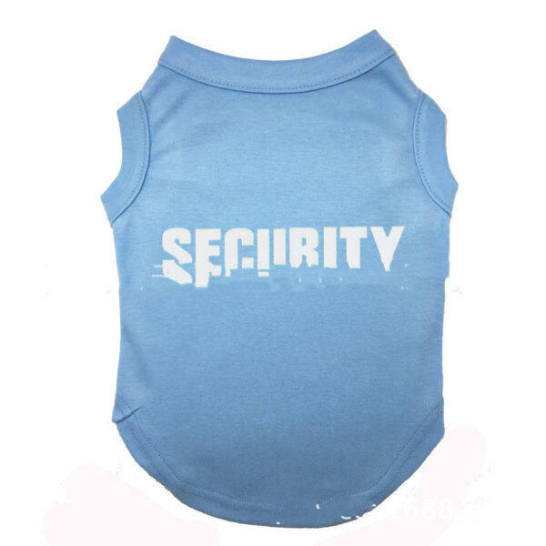Pet clothing - Image 9