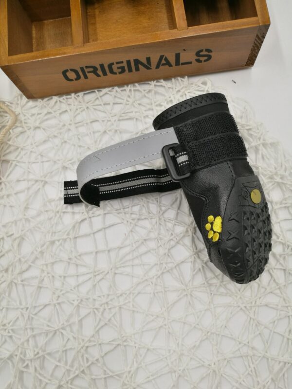 Pet shoes wear dog shoes - Image 4