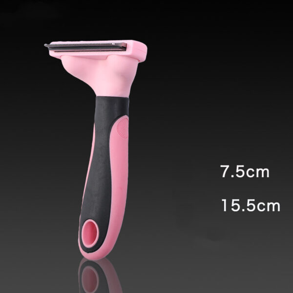 Pet grooming tool dog comb - Image 3