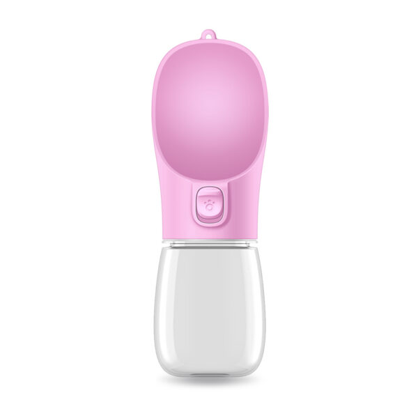 Portable Drinking Cup For Pets - Image 3