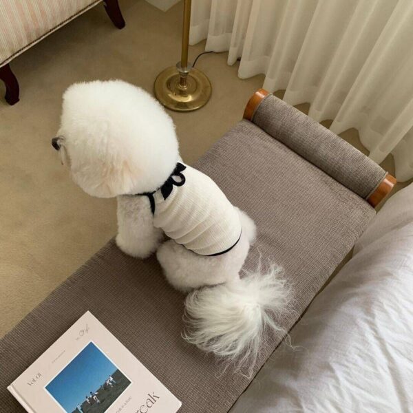 Fashion Personality Dog Clothes Camisole - Image 9