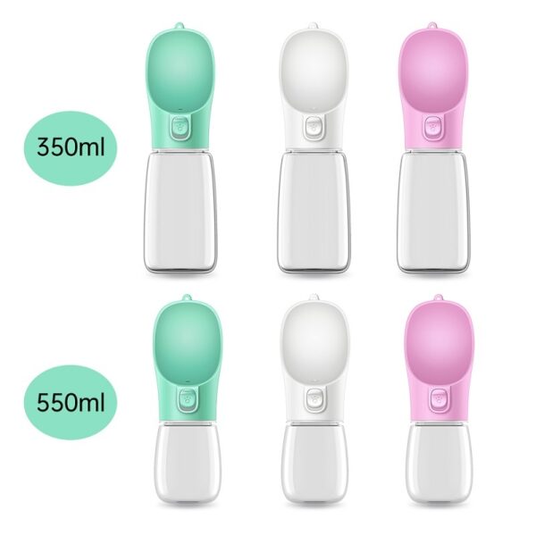 Portable Drinking Cup For Pets - Image 5