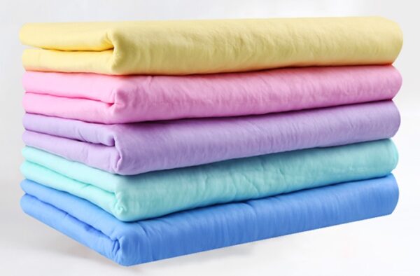 Special absorbent towel for cats and dogs - Image 6