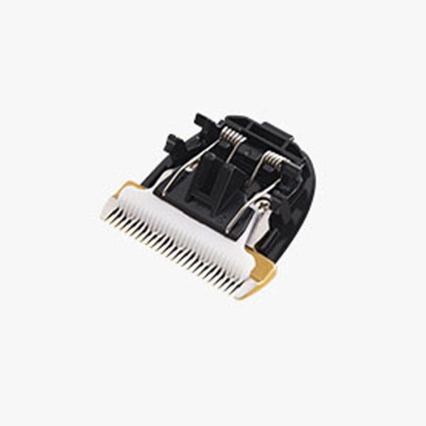 USB Rechargeable Electric Pet Clipper Razor Set Low Noise Pet Hair Trimmer - Image 9