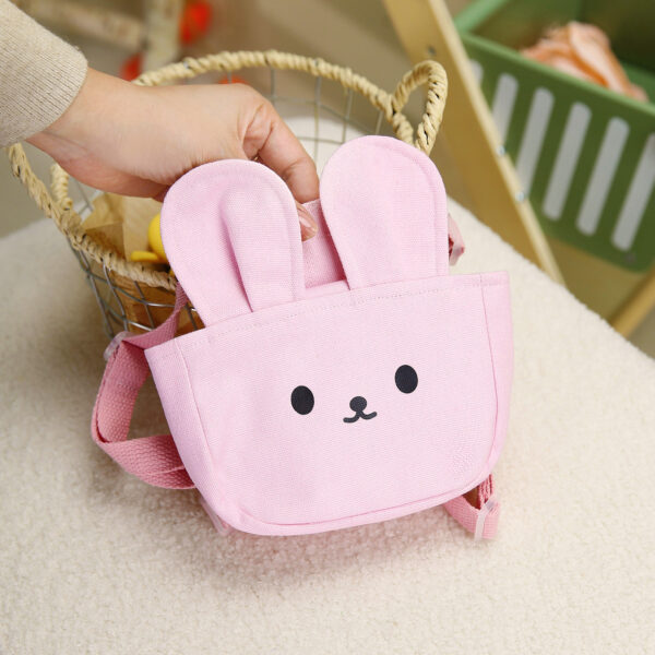 Pet Dog Dog Backpack Pack Pet Clothing - Image 4