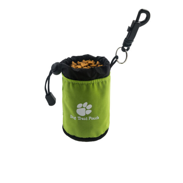 Mini Pet Snack Bag Training Bag - Image 3