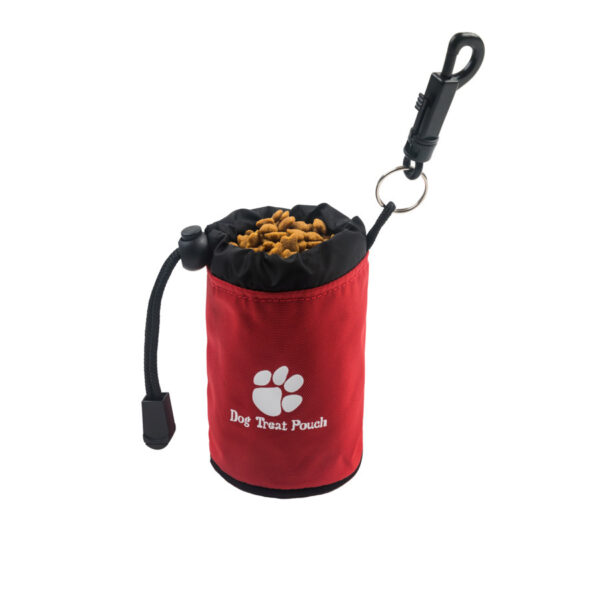 Mini Pet Snack Bag Training Bag - Image 5