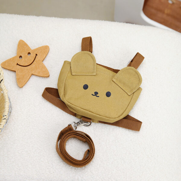 Pet Dog Dog Backpack Pack Pet Clothing - Image 2