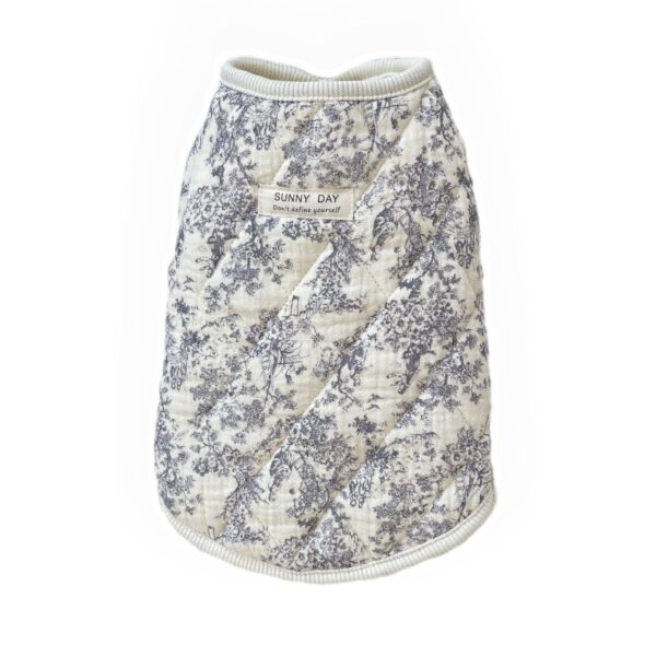 Pet Clothes Cotton-padded Clothes Home Clothes - Image 7