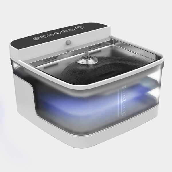 Pet Water Dispenser - Image 6