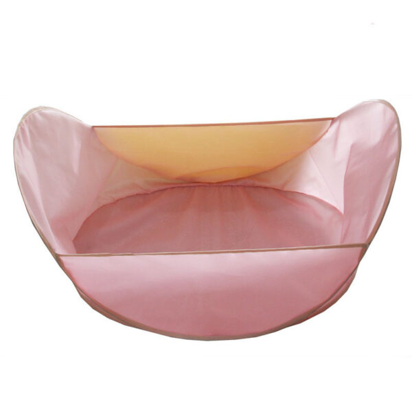 Cross-border Direct Supply Household Pet Shaving And Trimming Bib - Image 4