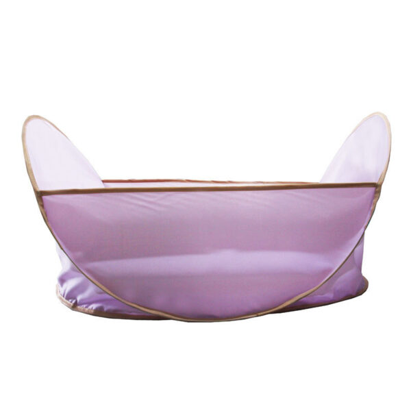 Cross-border Direct Supply Household Pet Shaving And Trimming Bib - Image 3