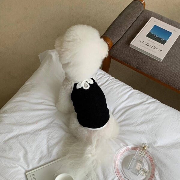 Fashion Personality Dog Clothes Camisole - Image 2