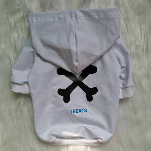 Trendy Brand Pet Supplies Dog Cat Sweater - Image 4