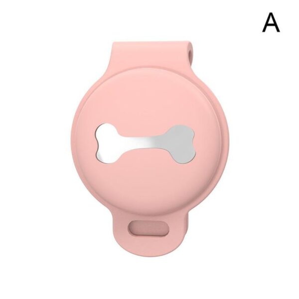Silicone Protective Cover Anti-lost Locator Tracker Pet Tracker - Image 8