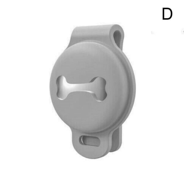 Silicone Protective Cover Anti-lost Locator Tracker Pet Tracker - Image 5
