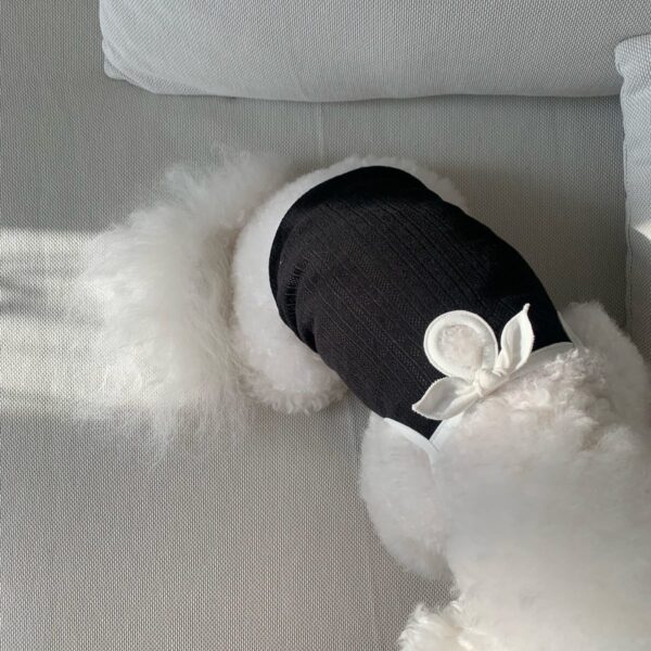 Fashion Personality Dog Clothes Camisole - Image 4