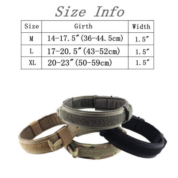 Dog collar - Image 2