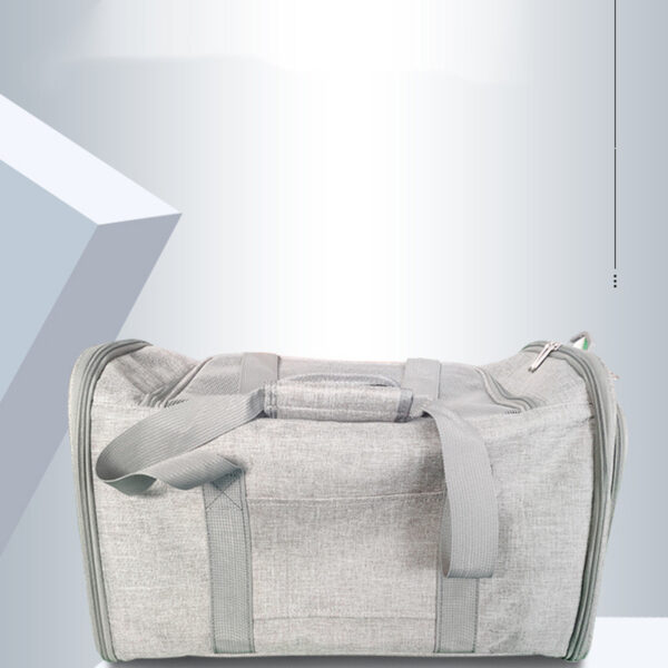 Pet Travel Backpack - Image 6
