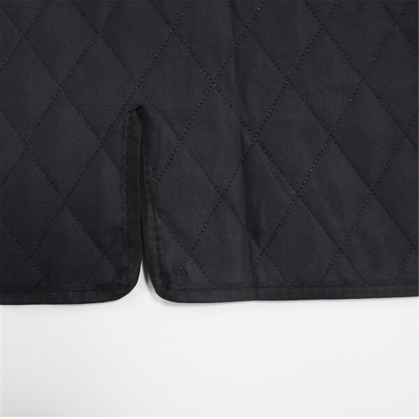 Pet car mats, trunk pet car mats, car waterproof pet cushions - Image 3